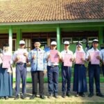 Sekolah Yang Diijinkan Tatap Muka Bulan Maret 2021